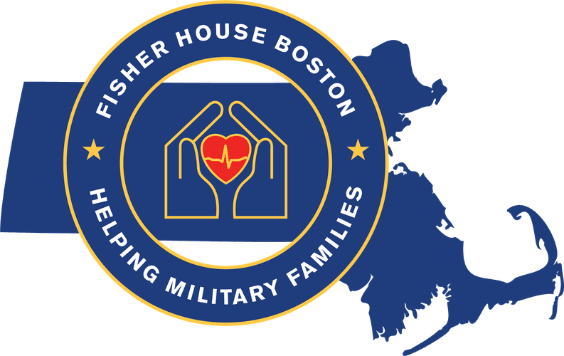 Fisher House Boston