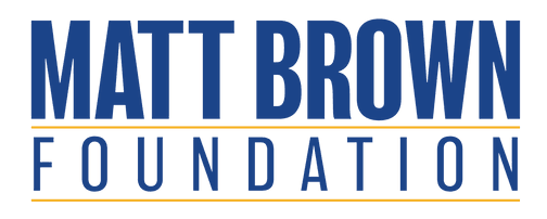 Matt Brown Foundation