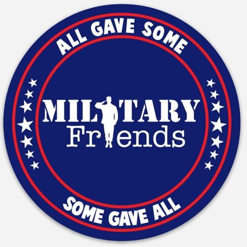 Military Friends Foundation