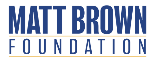 Matt Brown Foundation