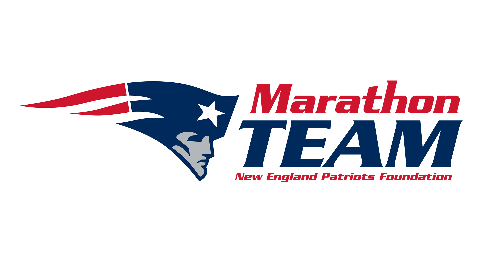 New England Patriots Marathon Team