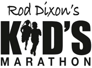Rod Dixon's Kid's Marathon