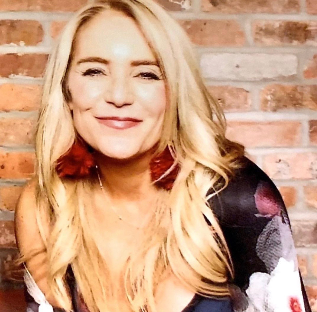 Susan Hurley, founder of CharityTeams